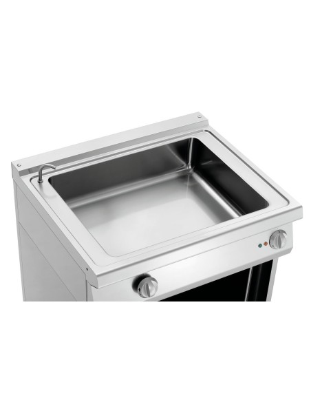 Bain Marie 700 L800 SO aAE - Bartscher