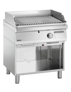 Gril à pierre de lave 700VR G180 - Bartscher