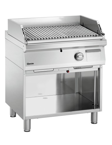 Gril à pierre de lave 700VR G180 - Bartscher