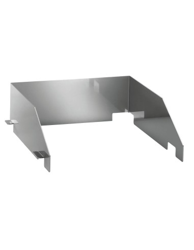Pare-écl. 740 Bartscher - Pare-brûlure en inox