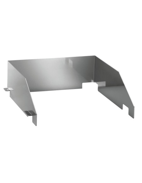 Pare-écl. 740 Bartscher - Pare-brûlure en inox