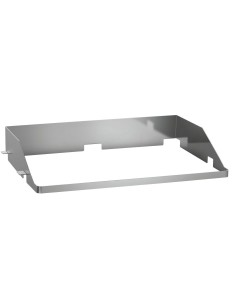 Pare-écl. 780 Bartscher - Cuisson horizontale