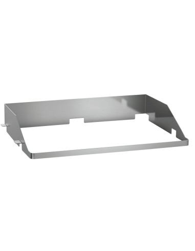 Pare-écl. 780 Bartscher - Cuisson horizontale