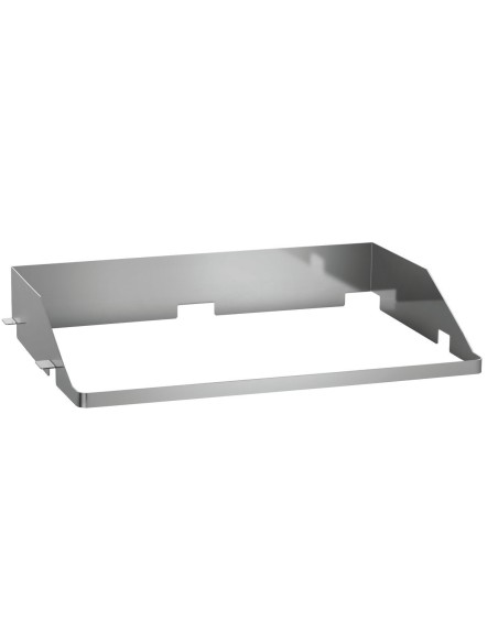 Pare-écl. 780 Bartscher - Cuisson horizontale