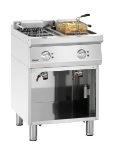 Friteuse 700-E2110 Bartscher - Cuisson horizontale 2