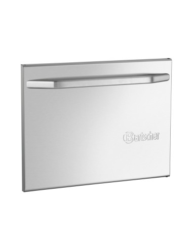 Porte 700-E2110 Bartscher - Cuisson Horizontale