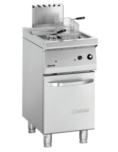 Friteuse gaz 700 L400 15L Bartscher