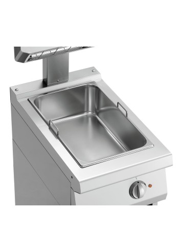 Chauffe-frites électrique 700 Bartscher - Cuisson