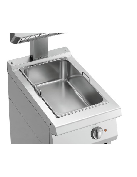 Chauffe-frites électrique 700 Bartscher - Cuisson