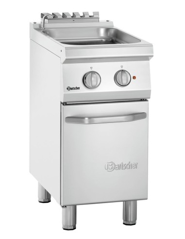 Cuiseur pâtes 700 L400 24L Bartscher