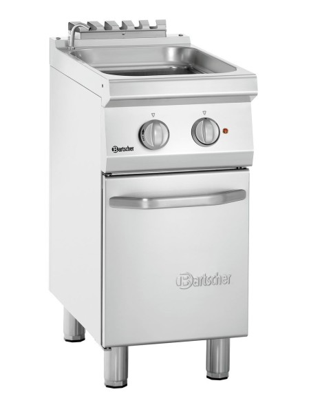 Cuiseur pâtes 700 L400 24L Bartscher