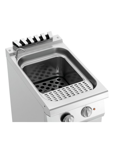 Cuiseur pâtes 700 L400 24L Bartscher