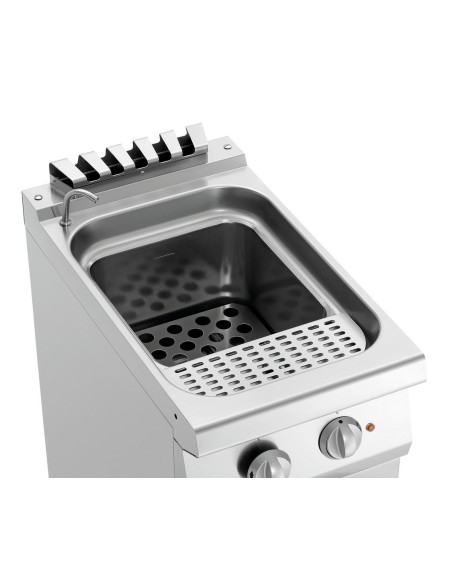 Cuiseur pâtes 700 L400 24L Bartscher