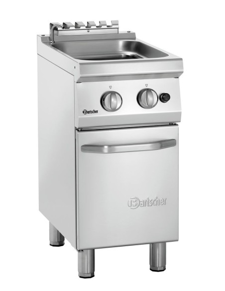 Cuiseur à pâtes gaz 700 - Bartscher 24L