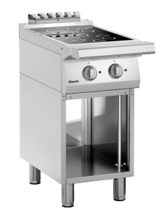 Rail de cuisine 700-400 Bartscher 2