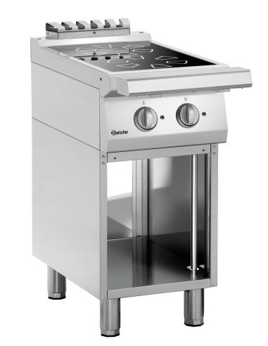 Rail de cuisine 700-400 Bartscher