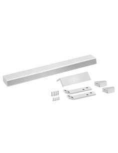 Rail de cuisine 700-800 Bartscher - Cuisson horizontale