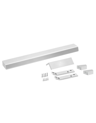 Rail de cuisine 700-800 Bartscher - Cuisson horizontale