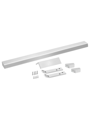 Rail de cuisine 700-1200 Bartscher - Cuisson horizontale