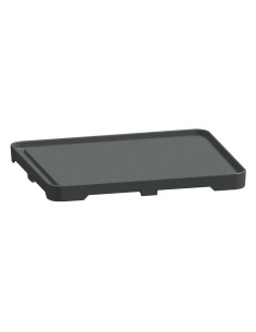 Plaque de braisage 700-G Bartscher - Cuisson horizontale