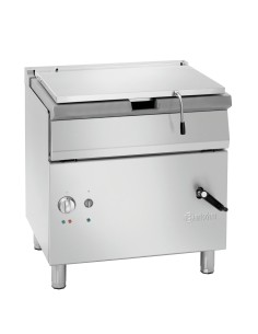 Braisière basculante 700 E51LHK - Bartscher