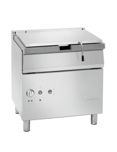 Braisière basculante 700 E51LEK Bartscher - Cuisson