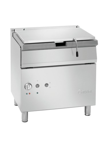 Braisière basculante 700 E51LEK Bartscher - Cuisson