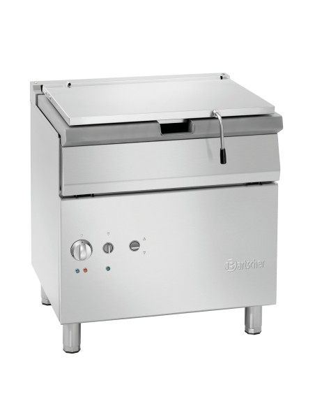 Braisière basculante 700 E51LEK Bartscher - Cuisson