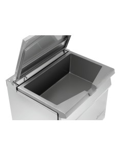 Braisière basculante 700 E51LEK Bartscher - Cuisson 2