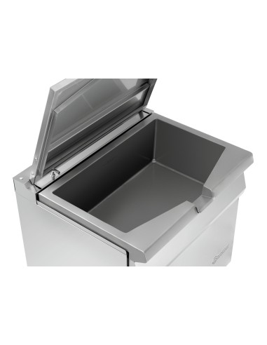 Braisière basculante 700 E51LEK Bartscher - Cuisson