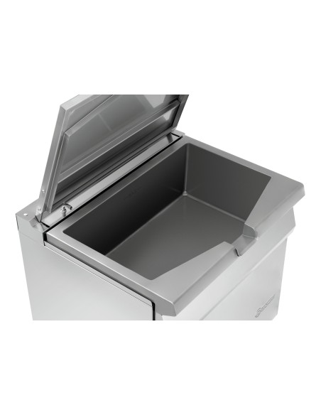 Braisière basculante 700 E51LEK Bartscher - Cuisson
