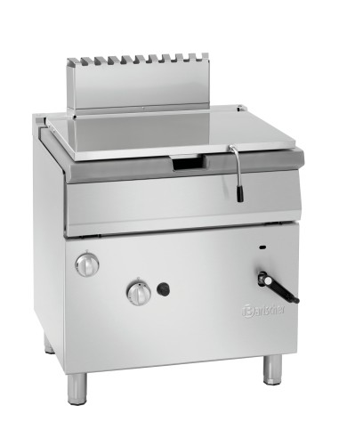 Braisière basculante 700 G51LHK - Bartscher