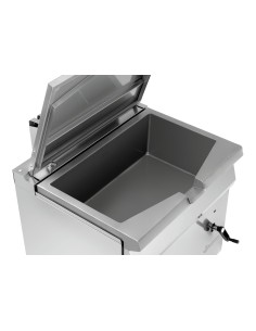 Braisière basculante 700 G51LHK - Bartscher 2