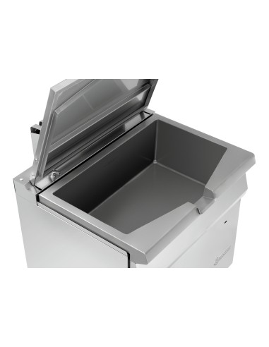 Braisière basculante 700 G51LEK Bartscher - Cuisson