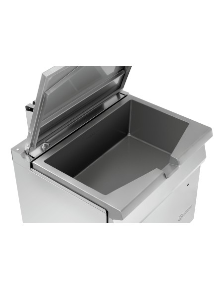 Braisière basculante 700 G51LEK Bartscher - Cuisson