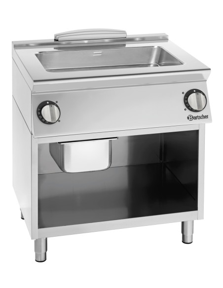Braisière multi 900 E43L - Bartscher