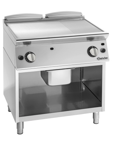 Plaque grill 900 G800 GR - Bartscher