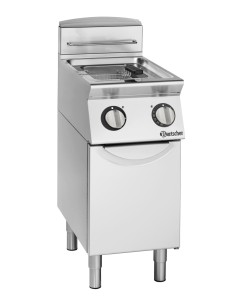 Friteuse 900 E1-21 Bartscher - Cuisson horizontale