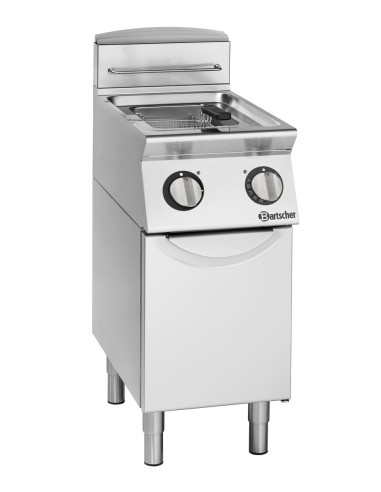 Friteuse 900 E1-21 Bartscher - Cuisson horizontale