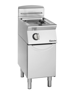 Friteuse 900 G1-21 Bartscher - Cuisson horizontale