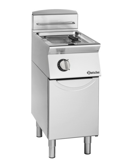 Friteuse 900 G1-21 Bartscher - Cuisson horizontale
