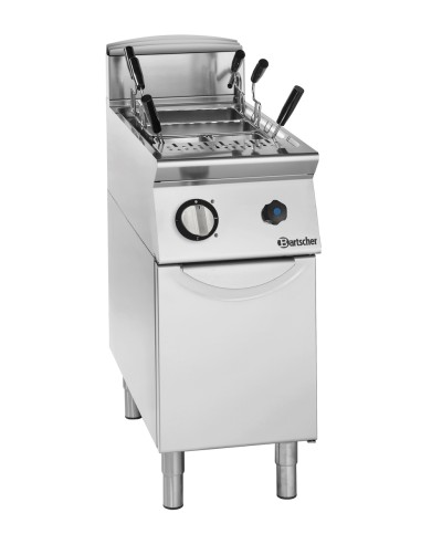 Cuiseur à pâtes 900 E1-40 Bartscher - Cuisson horizontale