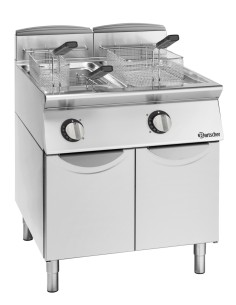 Friteuse 900 G2-21 Bartscher - Cuisson horizontale