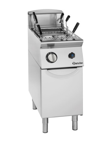 Cuiseur à pâtes 900 G1-40 Bartscher