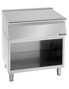 Elément de travail 900 B800 OU - Bartscher Cuisson