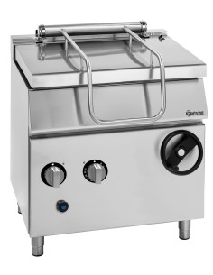 Braisière basculante 900 E80LHK - Bartscher