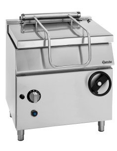 Braisière basculante 900 G80LHK - Bartscher