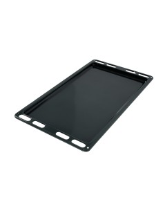 Plaque Bartscher - Cuisson horizontale