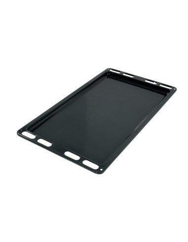 Plaque Bartscher - Cuisson horizontale