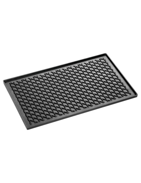 Plaque de grillade 5300 Bartscher - cuisson verticale